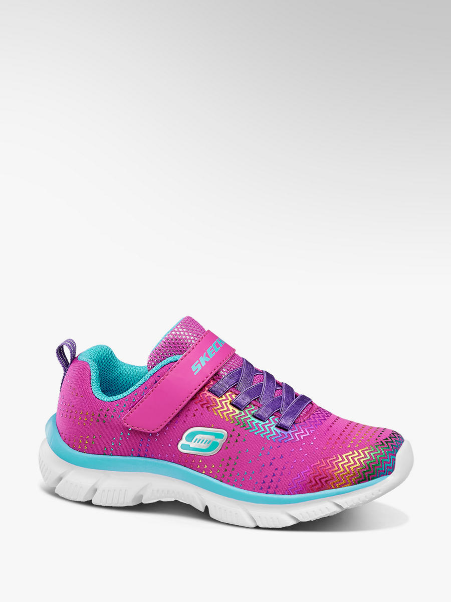 Sneaker von Skechers in pink DEICHMANN m13ia Sneaker von Skechers in pink DEICHMANN m13ia